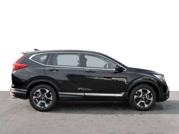 HONDA  CR-V 1.5 VTEC Turbo  127 KW / 173 PS  Chiptuning  Leistungskit